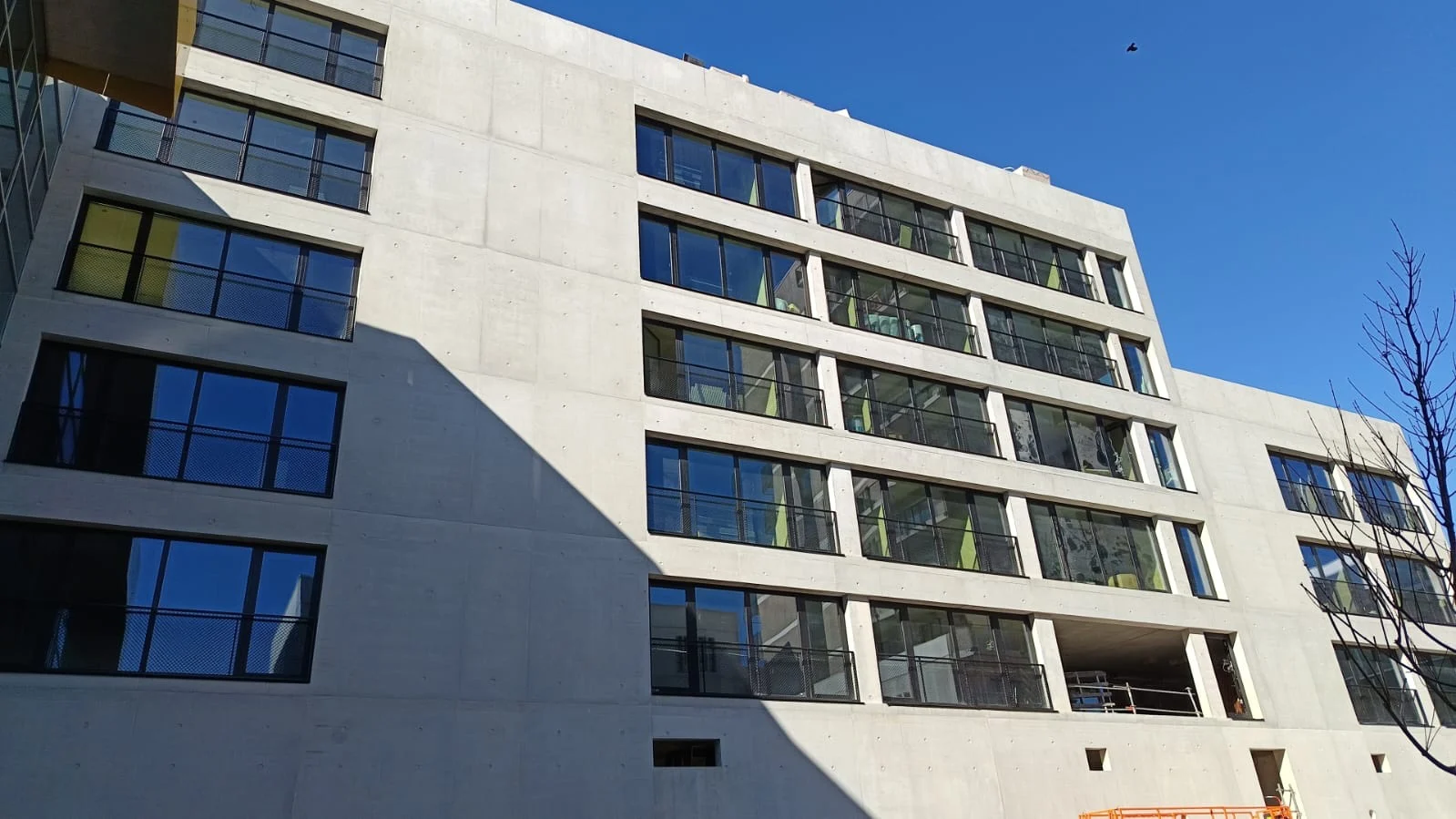 Hôtel Fusion à Nantes