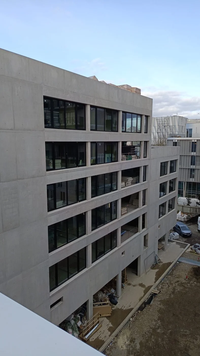 Hôtel Fusion à Nantes — photo 5