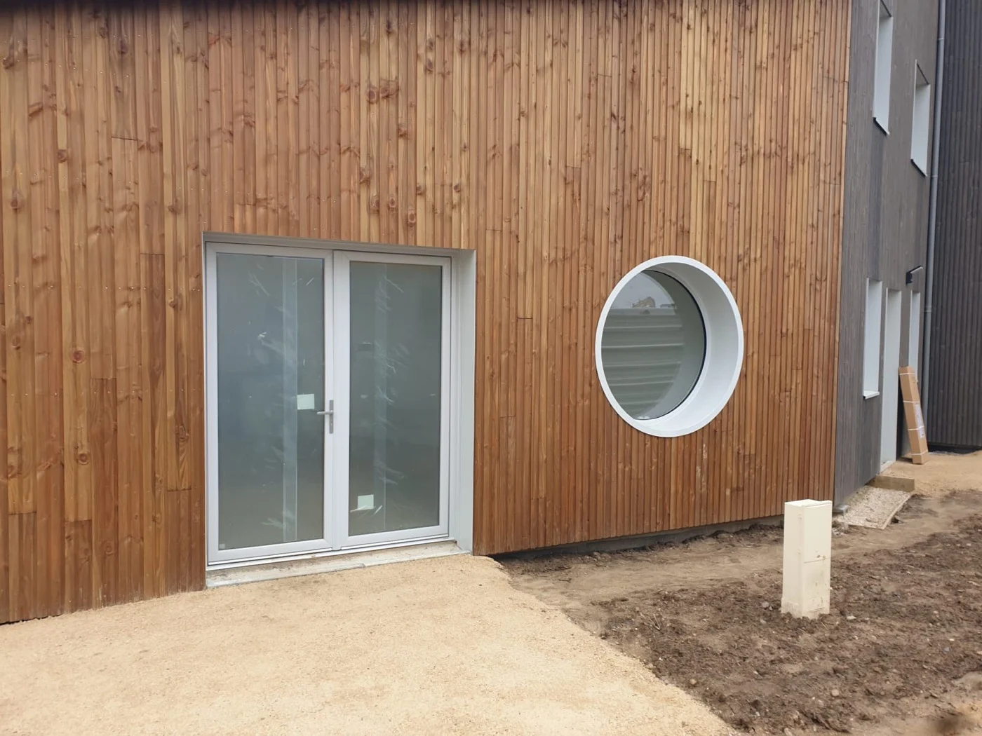Logements neufs aux Hauts-de-Saint-Aubin — photo 4