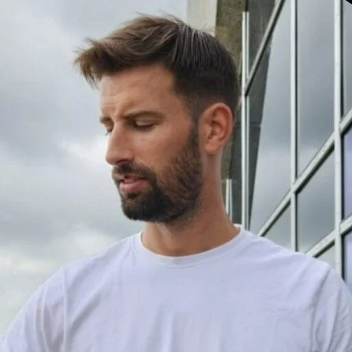 Thomas Moysan